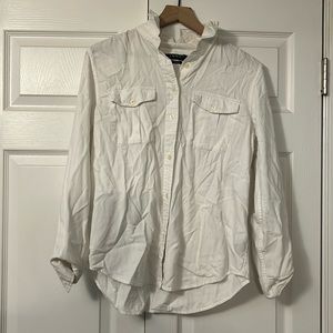 Ralph Lauren Button Down Shirt